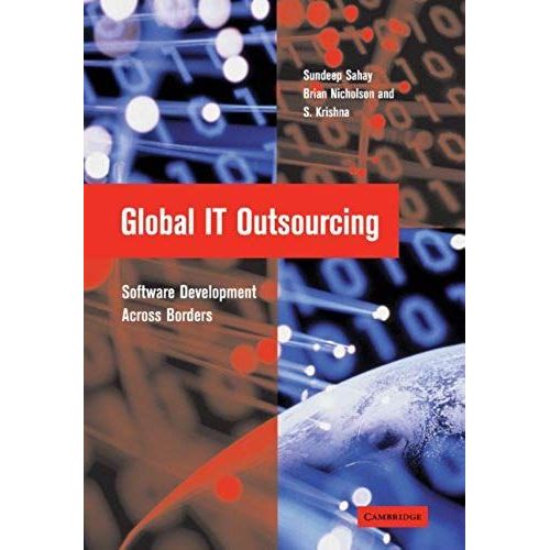 Global It Outsourcing