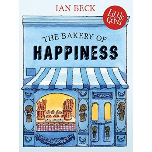 The Bakery Of Happiness