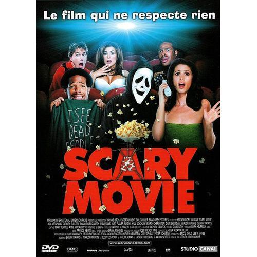 Scary Movie