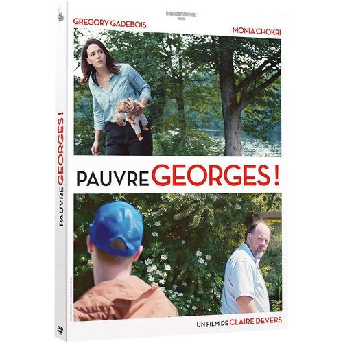 Pauvre Georges !