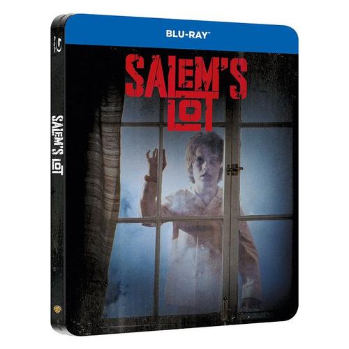 Les Vampires De Salem (Salem's Lot) - Édition Steelbook - Blu-Ray