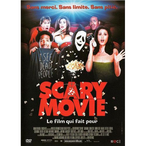Scary Movie