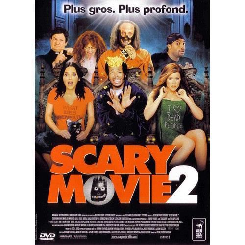 Scary Movie 2