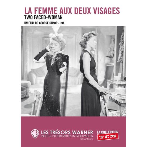 La Femme Aux Deux Visages