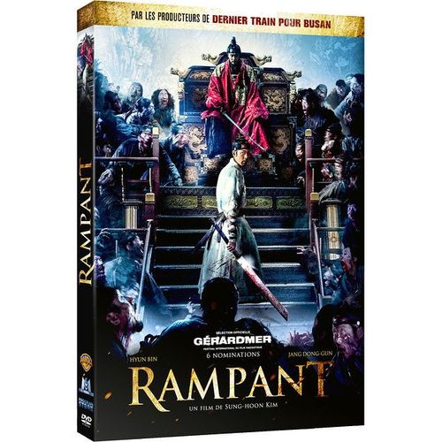 Rampant