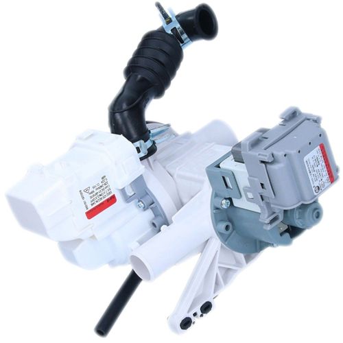 Pompe de vidange - Lave-linge (DC97-17336C, DC97-17336A SAMSUNG)