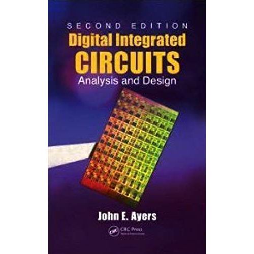 Digital Integrated Circuits