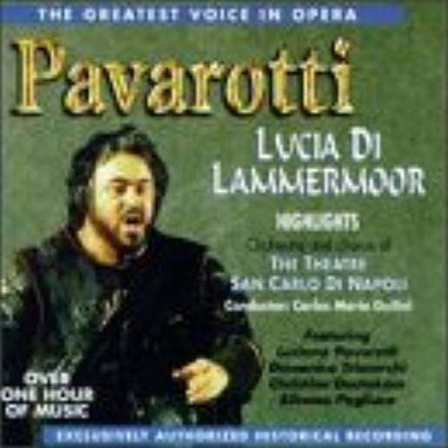 Lucia Di Lammermoor-Hlts