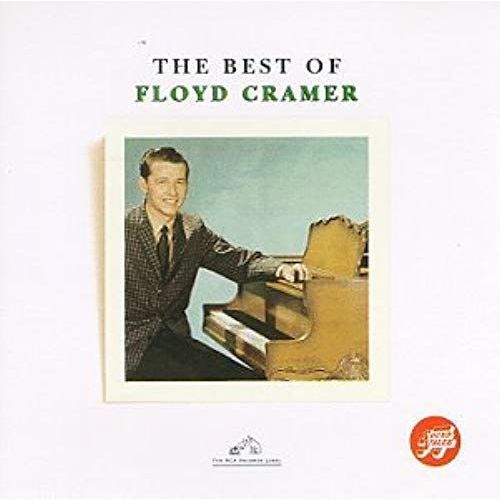 Best Of Floyd Cramer