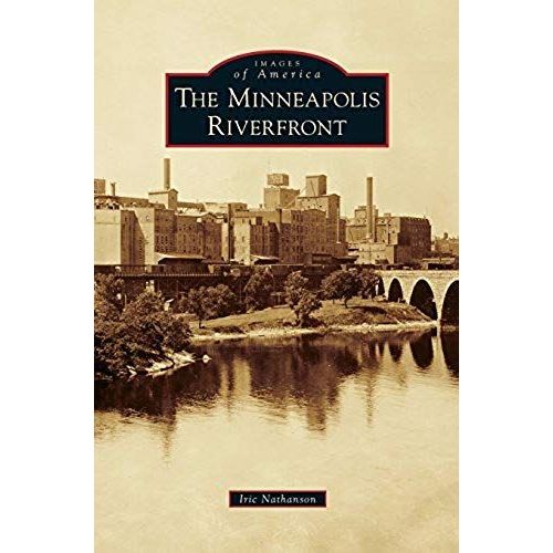 Minneapolis Riverfront