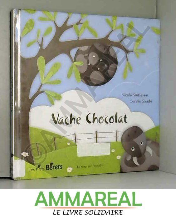 Vache Chocolat