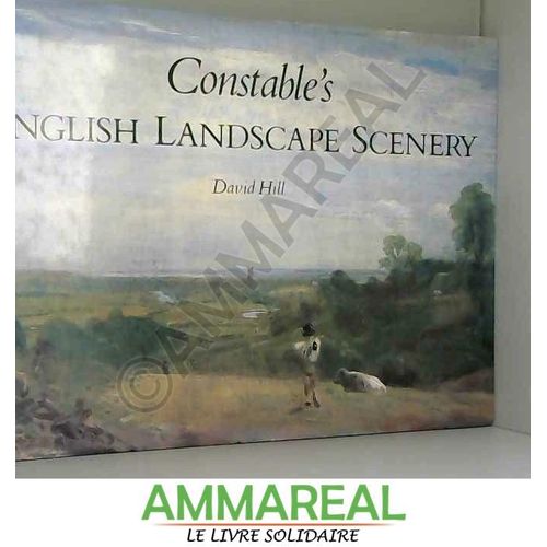 Constables English Landscape Scenery