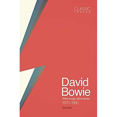 Classic Tracks: David Bowie