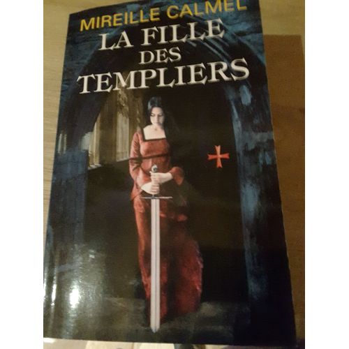 La Fille Des Templiers