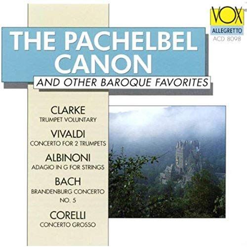 Pachelbel Canon & Others