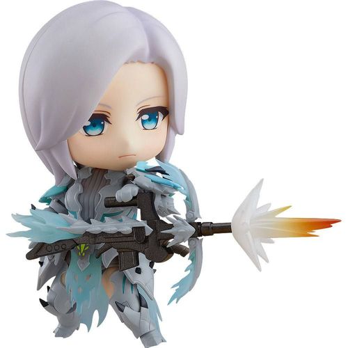 Monster Hunter World Figurine Nendoroid Female Xeno'jiiva Beta Armor Edition Dx Ver. 10 Cm