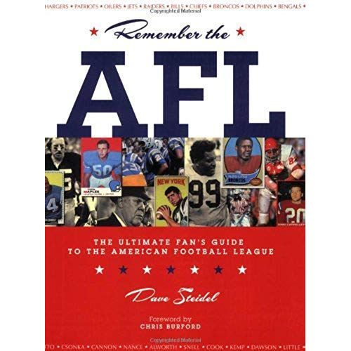 Remember The Afl