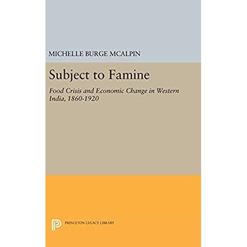 Subject To Famine