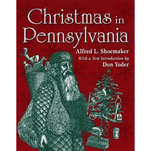 Christmas In Pennsylvania