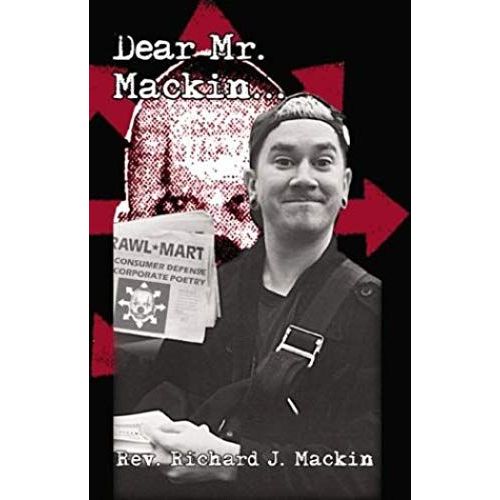 Dear Mr Mackin