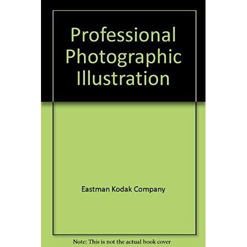 Professional Photographic Illustration