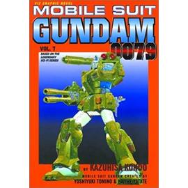 Achat Mobile Suit Gundam 0079 A Prix Bas Neuf Ou Occasion Rakuten