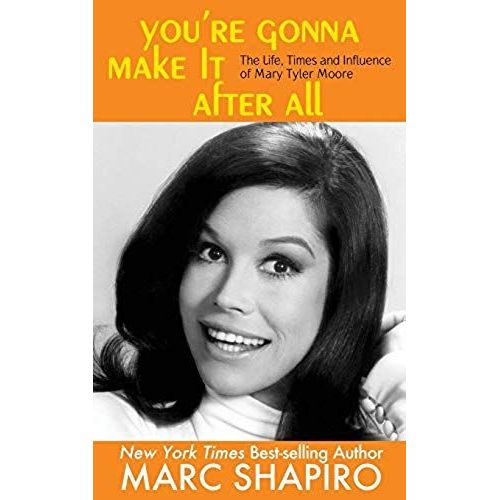 You're Gonna Make It After All