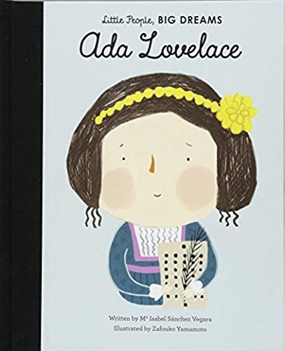 Ada Lovelace