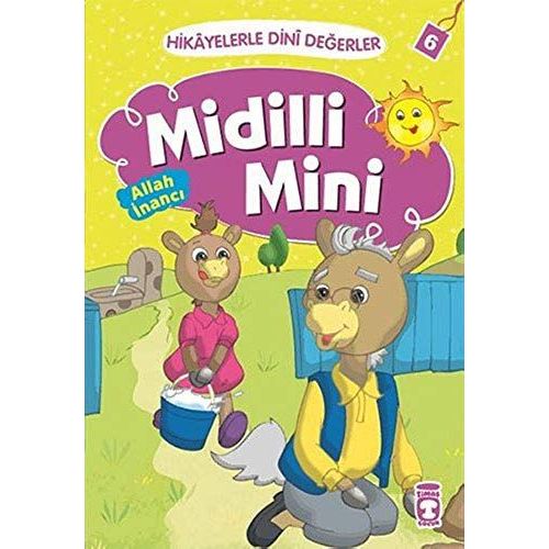 Midilli Mini - Allah Inanci