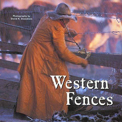 Western Fences