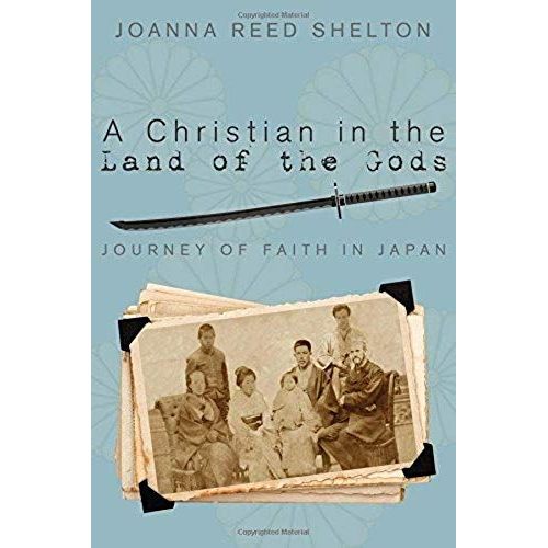 A Christian In The Land Of The Gods