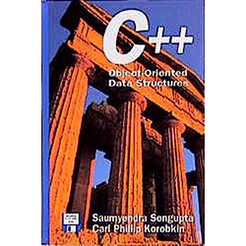 C++: Object-Oriented Data Structures