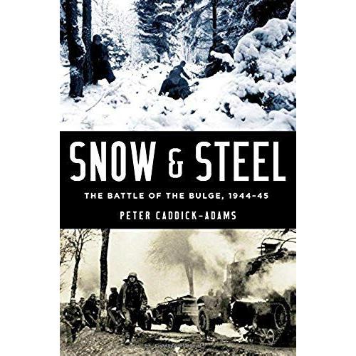 Snow And Steel