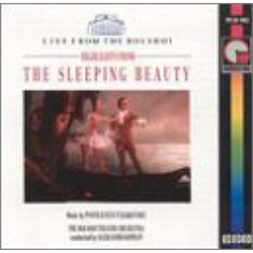 Sleeping Beauty-Highlights