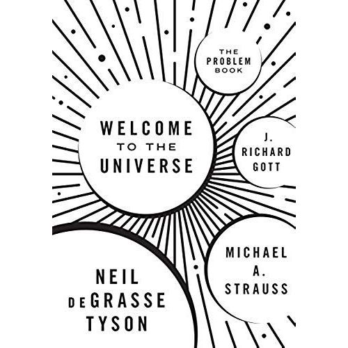 Welcome To The Universe