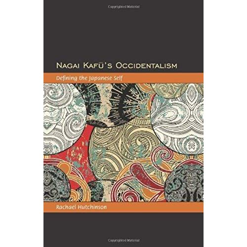 Nagai Kafū's Occidentalism