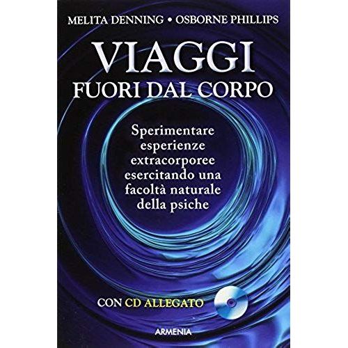 Viaggi Fuori Dal Corpo