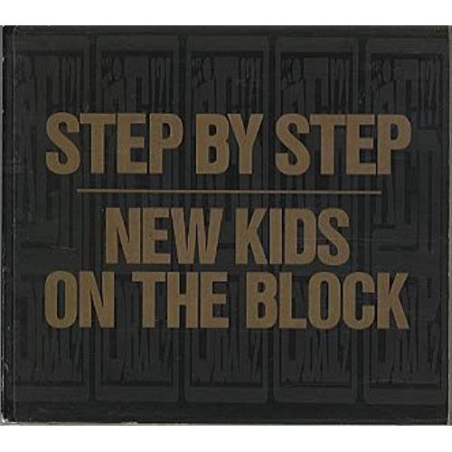 Step By Step