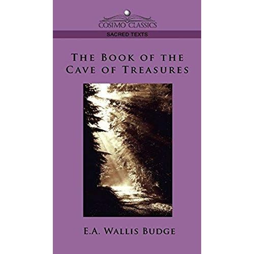 The Book Of The Cave Of Treasures