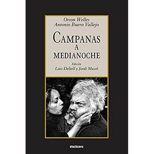 Campanas A Medianoche