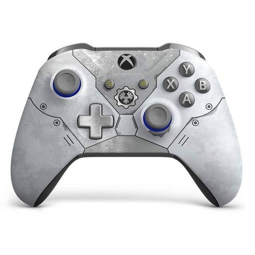 Manette Sans Fil Pour Xbox One Edition Limitée Kait Diaz (Gears 5)