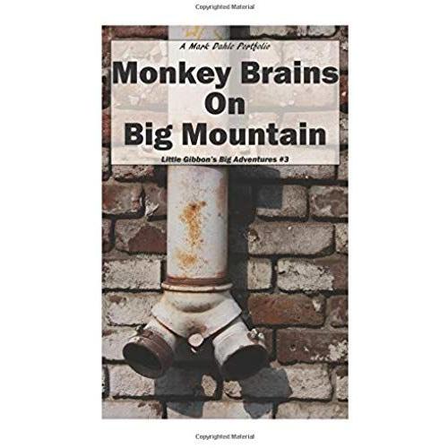 Monkey Brains On Big Mountain