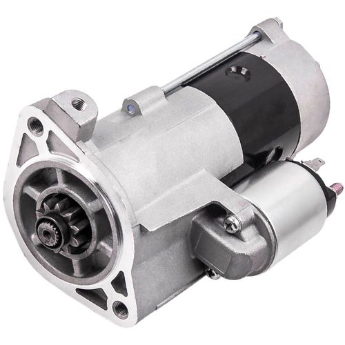 Démarreur Pour Mitsubishi Pajero Nj Nk Nl Nm Nn Np4 M40t 2.8 3.2l M8t75071 Neuf