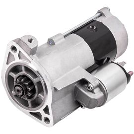 Démarreur Pour Mitsubishi Pajero Nj Nk Nl Nm Nn Np4 M40t 2.8 3.2l M8t75071 Neuf