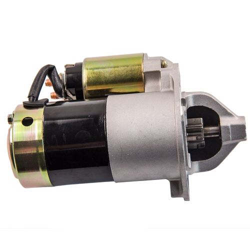 M1t72583 Démarreur Pour Hyundai Sonata Mitsubishi Galant 3000 Gt Pajero 3.0 3.5
