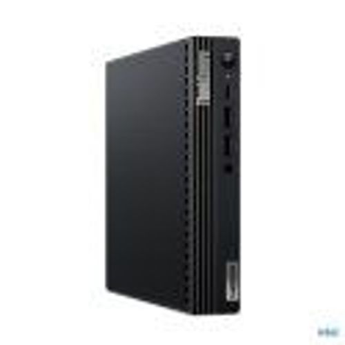 Lenovo Thinkcentre M70q Tiny 12e3004lge - Intel I5-13400t, 8gb Ram, 2