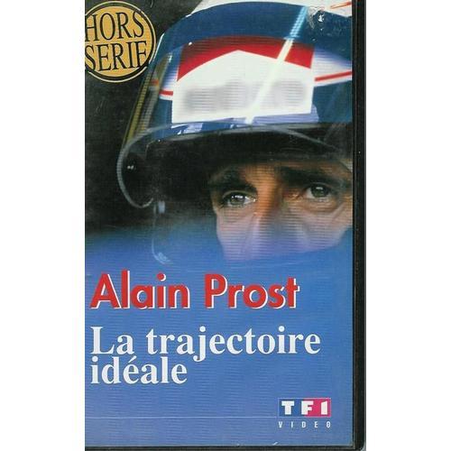 Alain Prost La Trajectoire Idéale