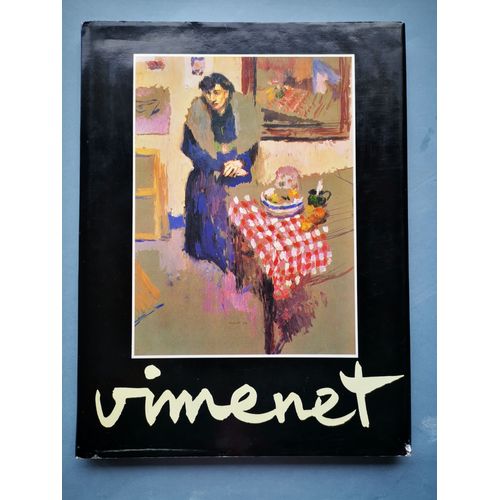Vimenet, La Statue Sans Socle.