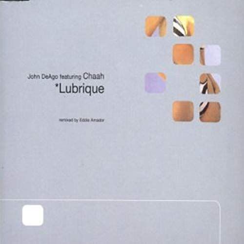 Lubrique & 4mixe