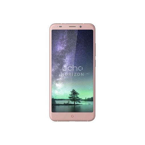 Echo Horizon Lite+ 32.01 Go Double SIM Rose